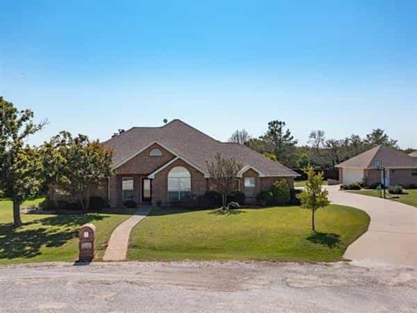 House in Willow Park, Texas 10943133