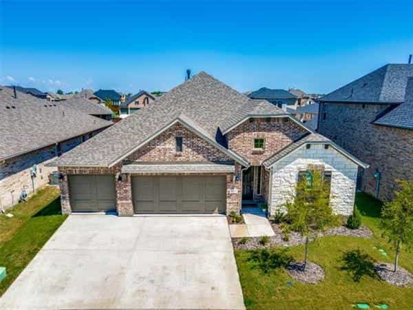 House in Forney, Texas 10943139