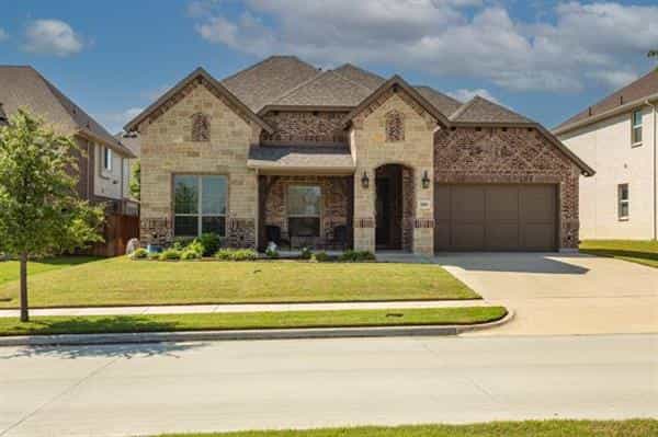 Haus im Mansfield, Texas 10943141
