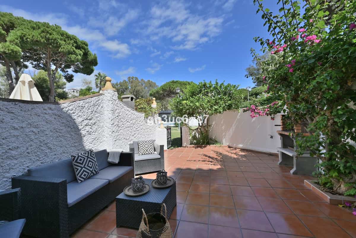 Casa nel Marbella, Andalucía 10943157