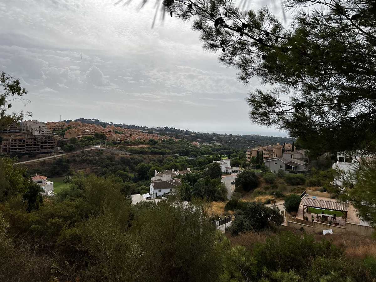 Land in Ojen, Andalusia 10943160