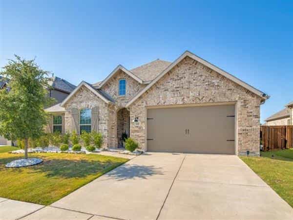 House in Forney, Texas 10943232