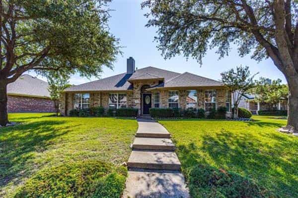 Huis in Rowlett, Texas 10943246