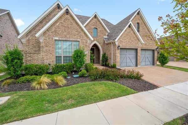 Huis in Euless, Texas 10943299