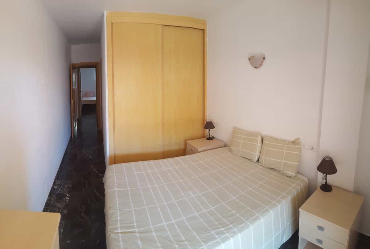 Condominio nel Fuengirola, Andalucía 10943313