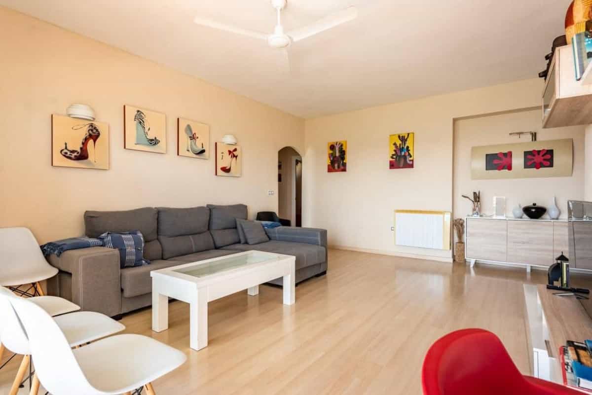 公寓 在 Fuengirola, Andalucía 10943328
