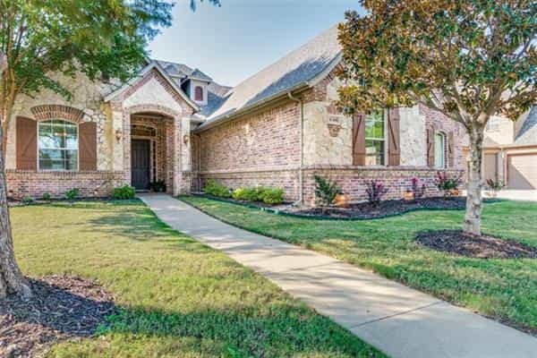 House in North Richland Hills, Texas 10943333