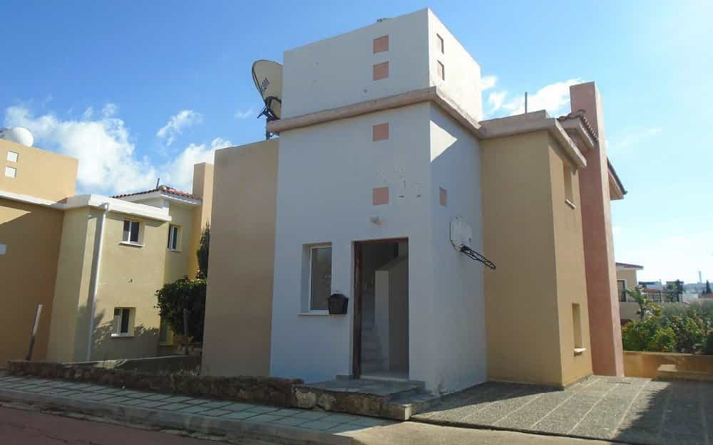 House in Chlorakas, Pafos 10943370
