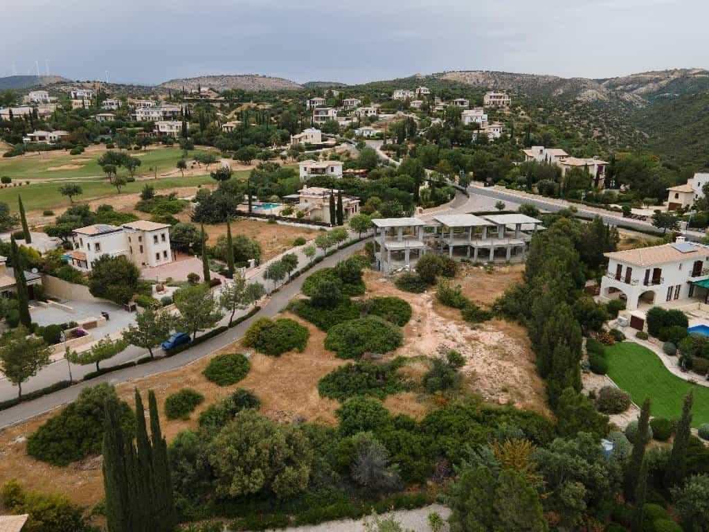 loger dans Agia Marinouda, Paphos 10943379