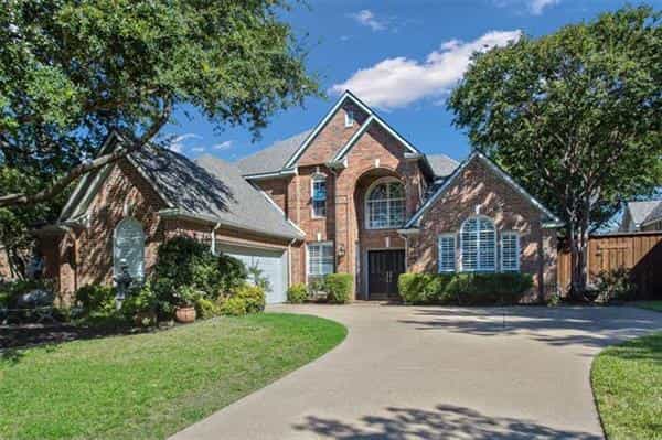 Dom w McKinneya, Teksas 10943385