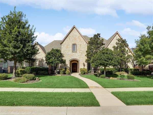 House in Colleyville, Texas 10943546