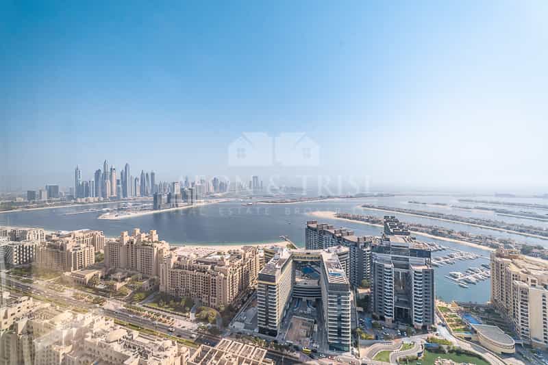Condominium dans Dubai, Dubai 10943613