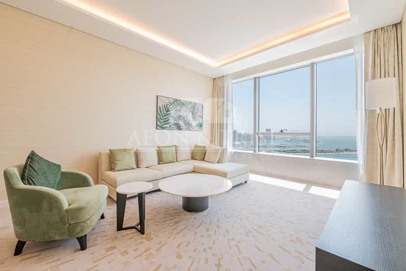 Condominium dans Dubai, Dubai 10943613