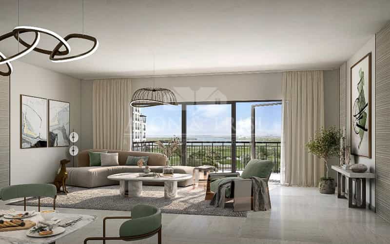 Condominium in Abu Dhabi, Abu Dhabi 10943616