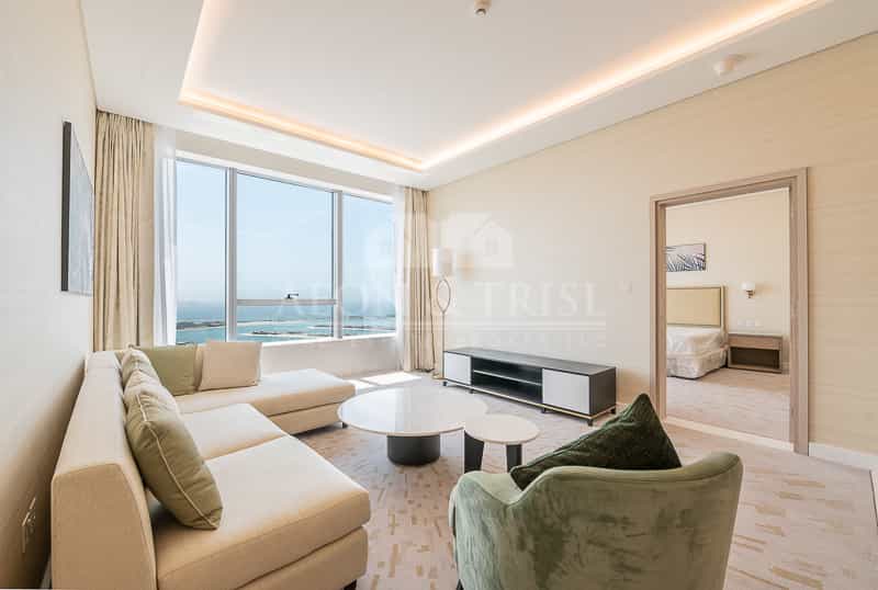 Condominium in Dubai, Dubayy 10943622