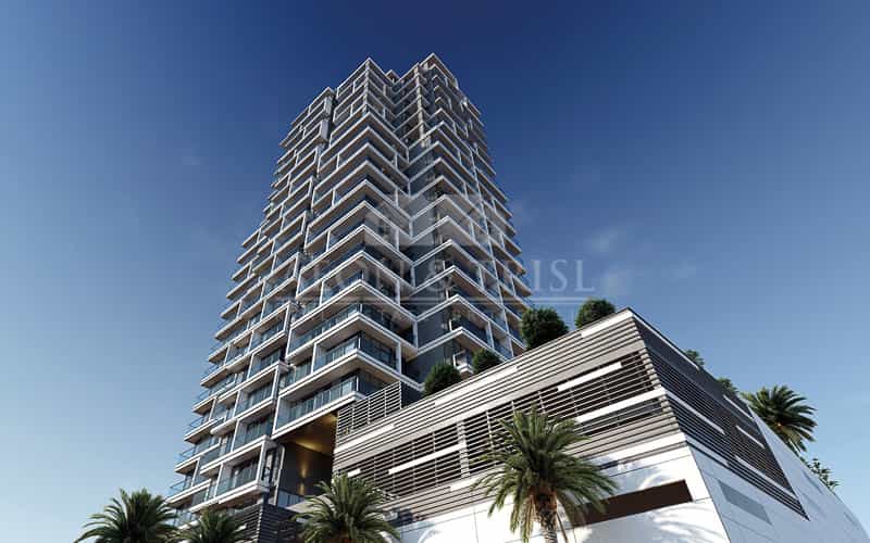 Condominium dans Warisan, Dubaï 10943657
