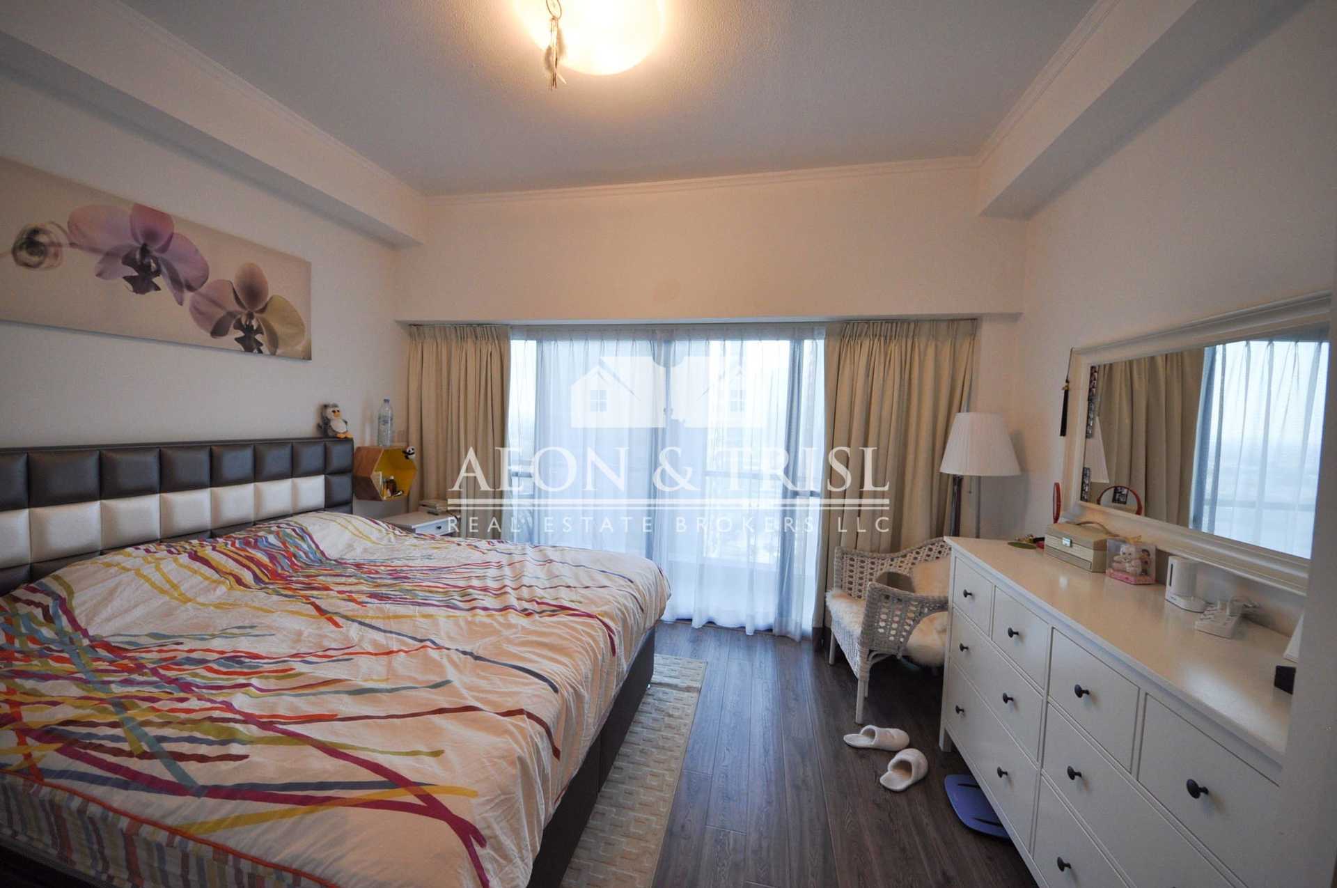 公寓 在 Dubai, Dubai 10943676