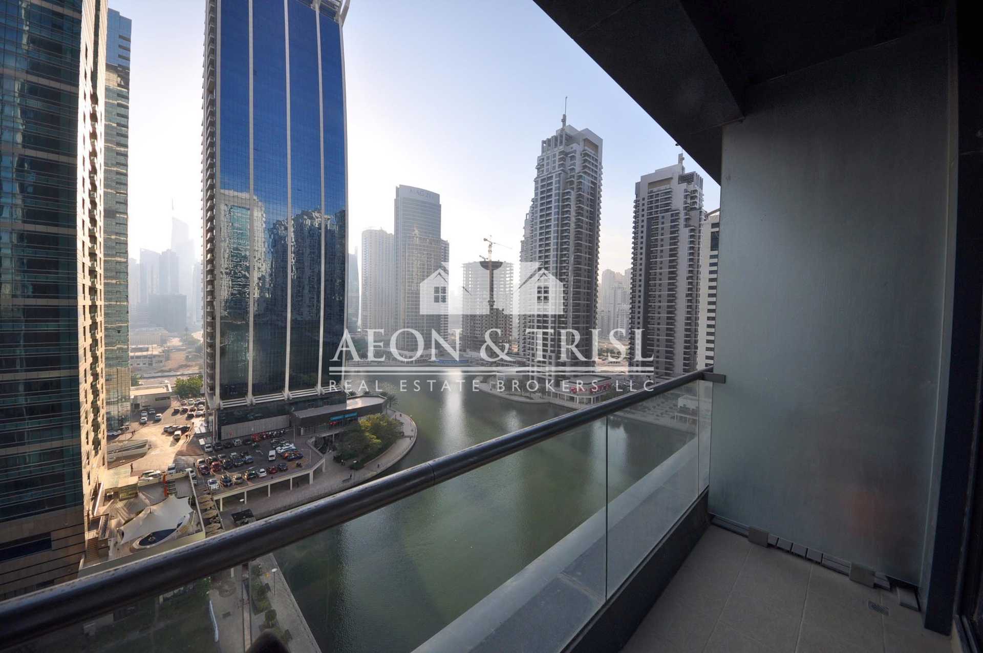 公寓 在 Dubai, Dubai 10943676