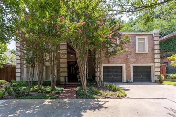 House in Fort Worth, Texas 10943700