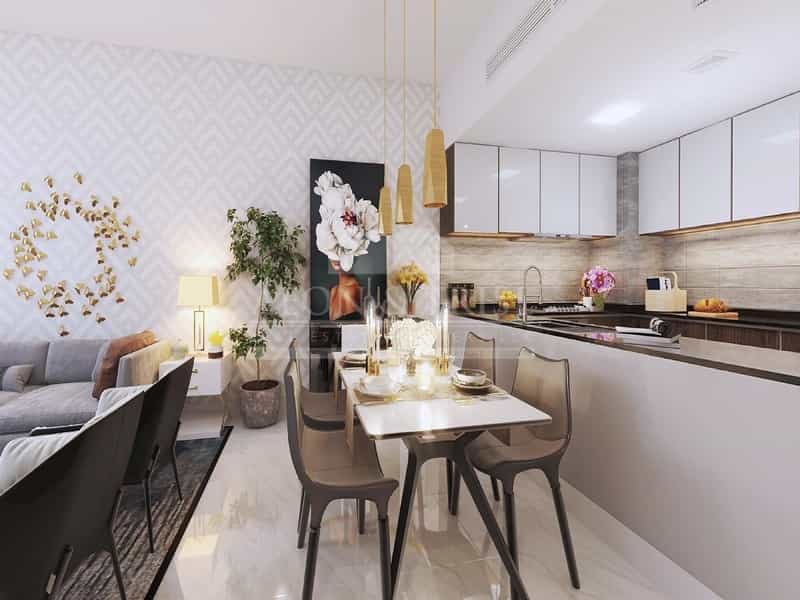 Condominium in 'Ud al Bayda', Dubayy 10943708