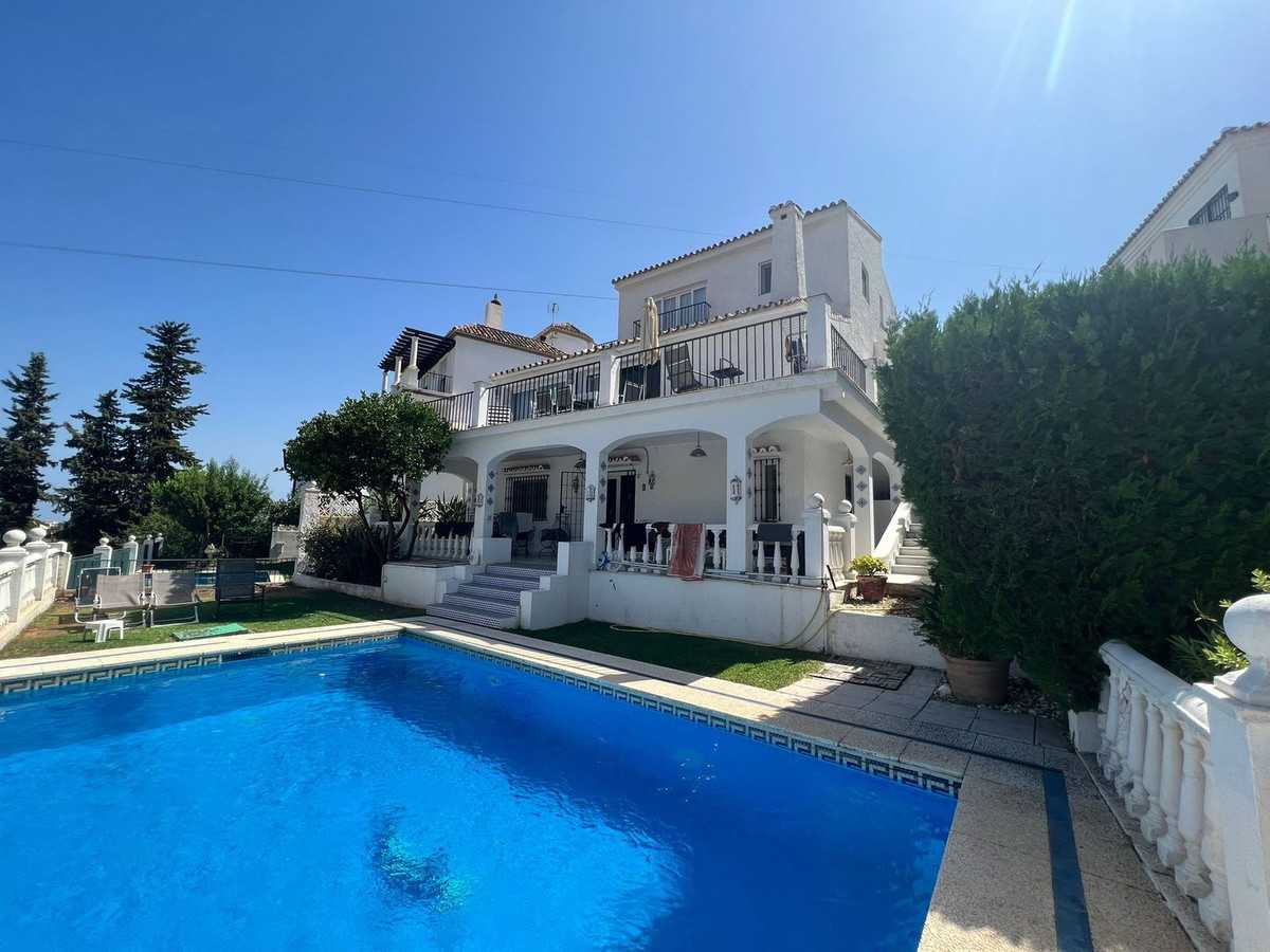 Haus im Marbella, Andalusien 10943880
