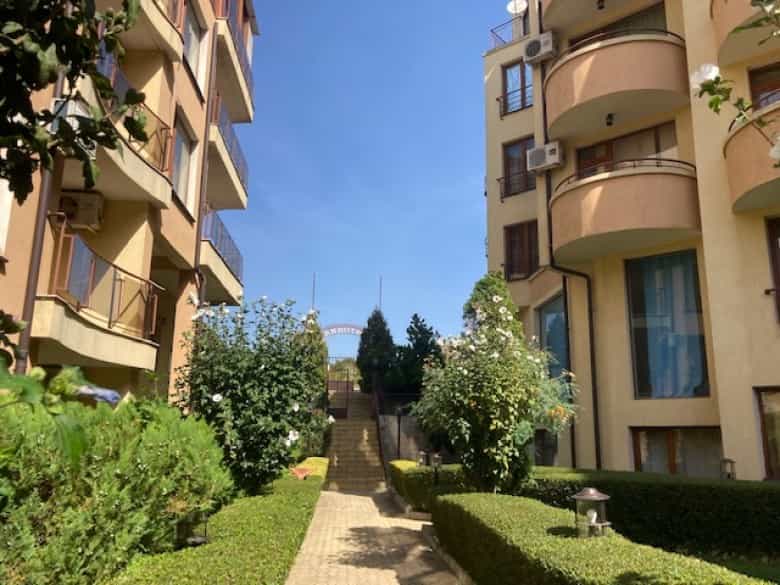 公寓 在 Sveti Vlas, Burgas 10943881