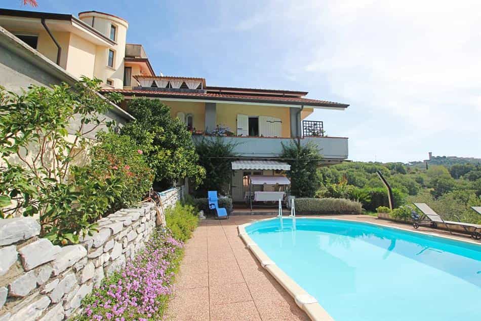 Casa nel Montemarcello, Liguria 10943914
