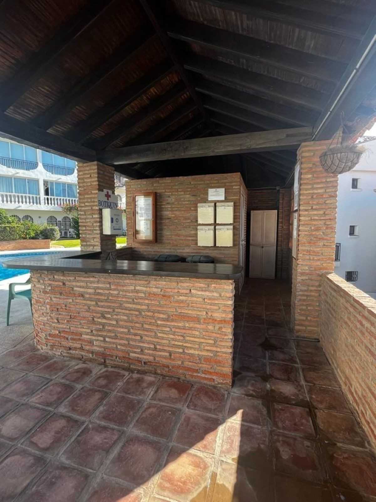 Condominio en Málaga, Andalucía 10943918