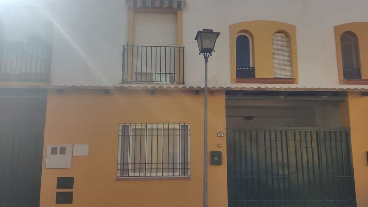 Hus i Marbella, Andalusien 10943923