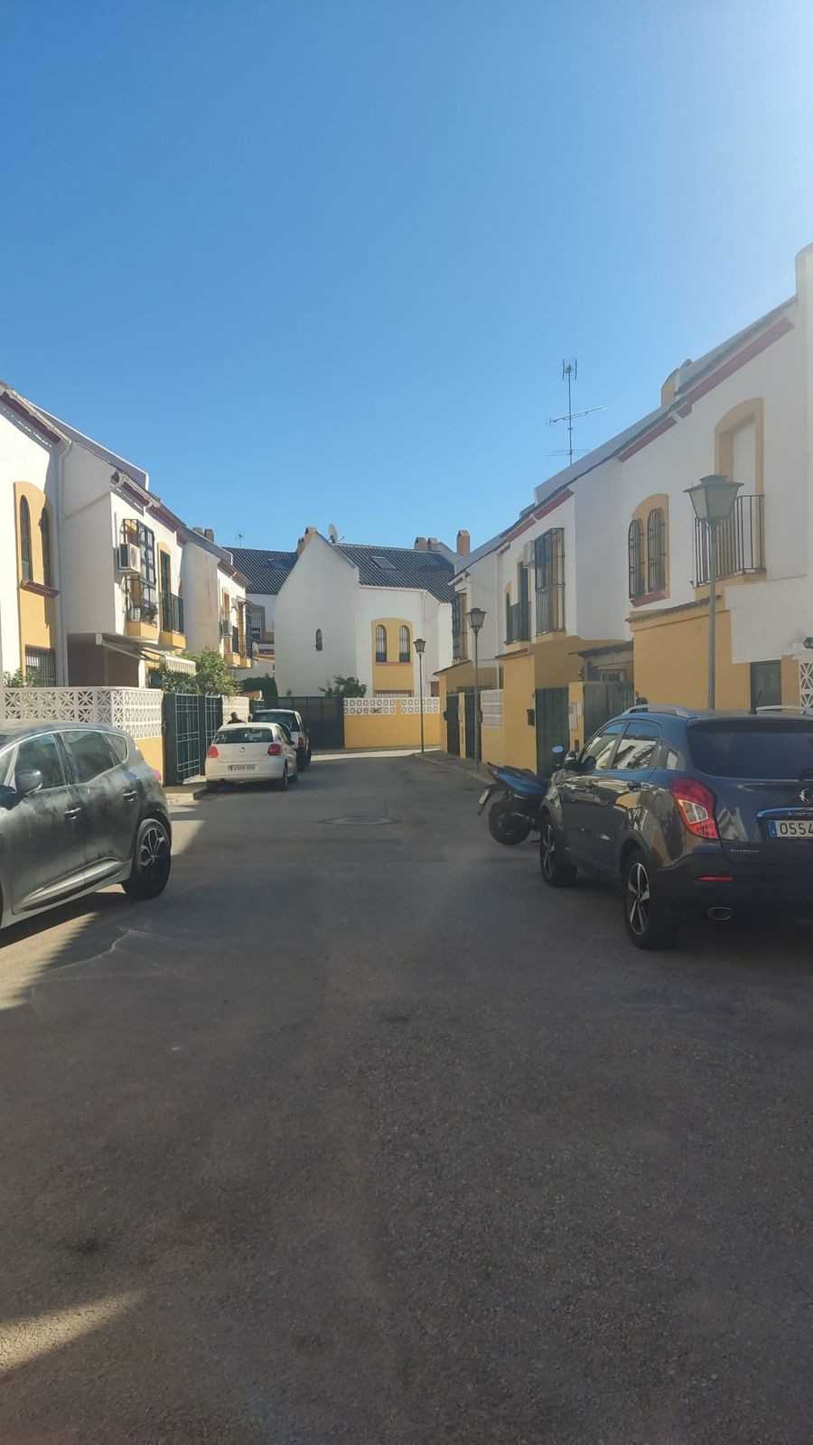 Hus i Marbella, Andalusien 10943923