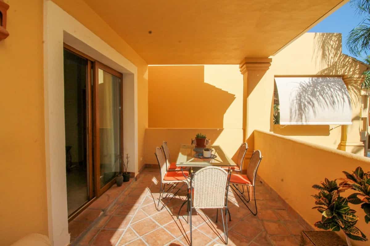 Eigentumswohnung im Marbella, Andalucía 10943928