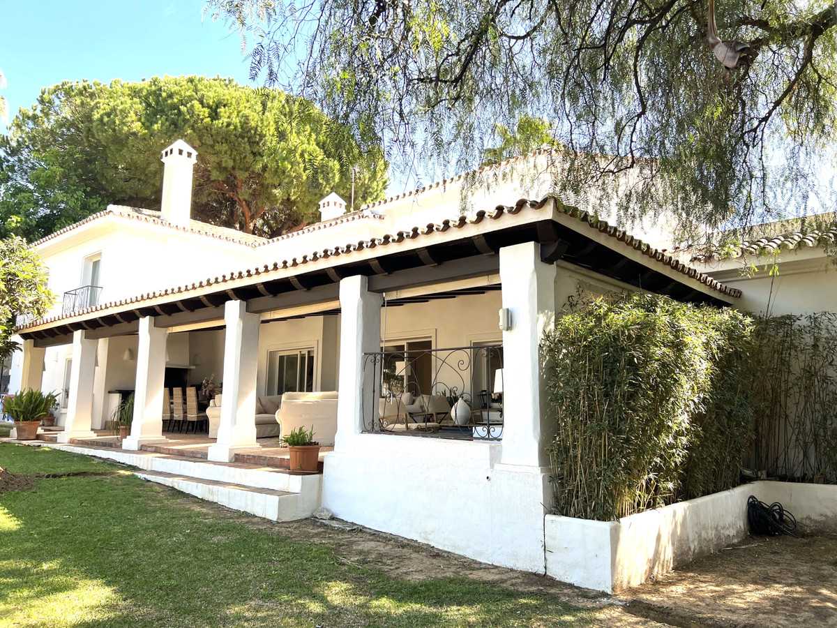 casa no El Anjo, Andaluzia 10943939