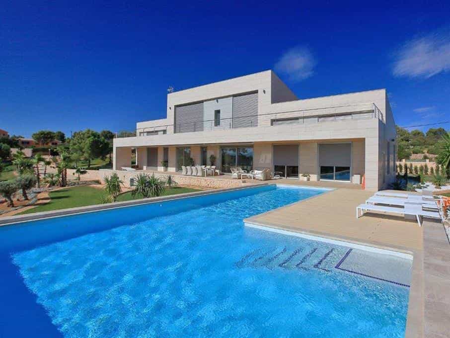 House in El Arenal, Balearic Islands 10943961