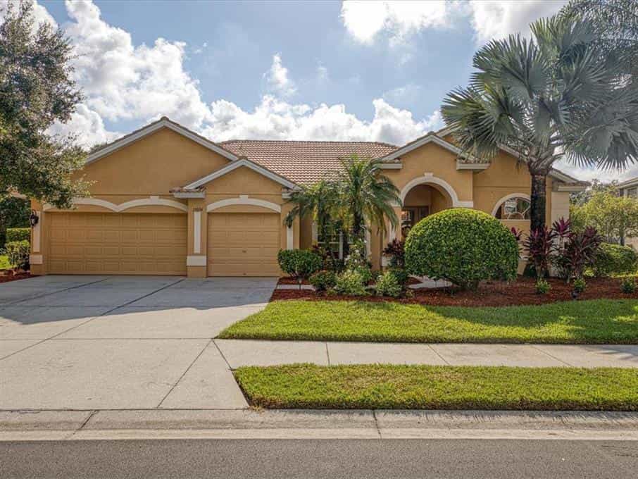 Dom w Bradenton, Florida 10943965