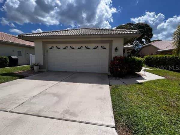 House in South Bradenton, Florida 10943976