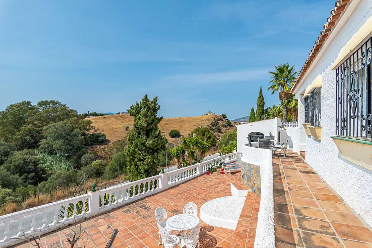 House in Mijas, Andalusia 10943991