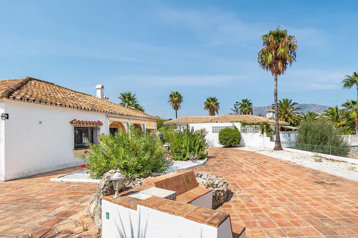 Rumah di Mijas, Andalusia 10943991