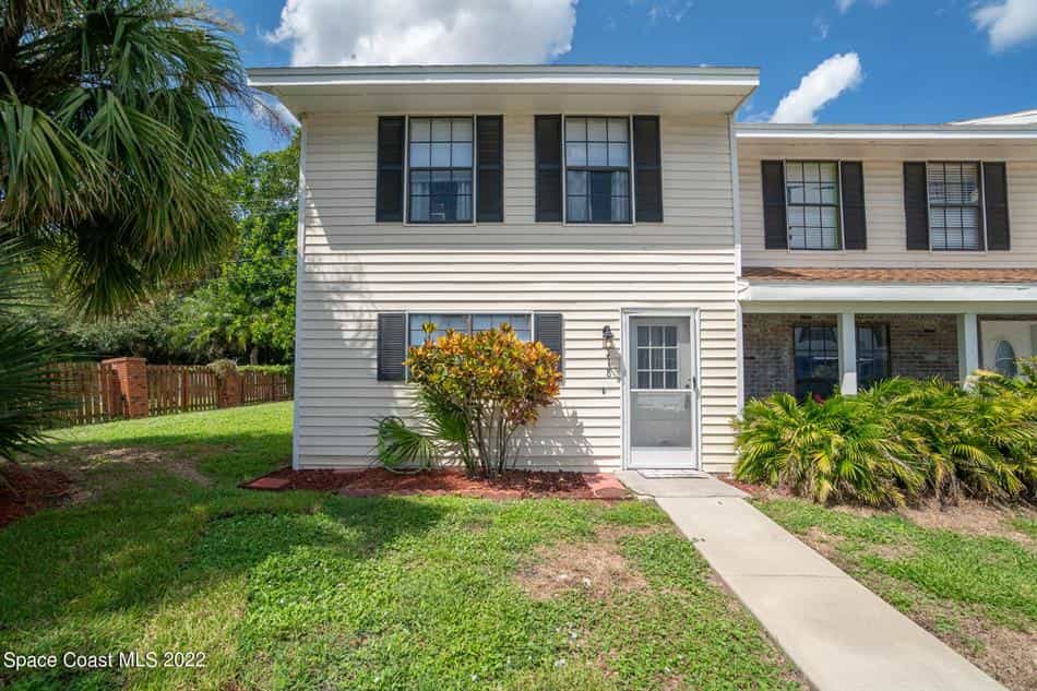 Casa nel Malabar, Florida 10944187