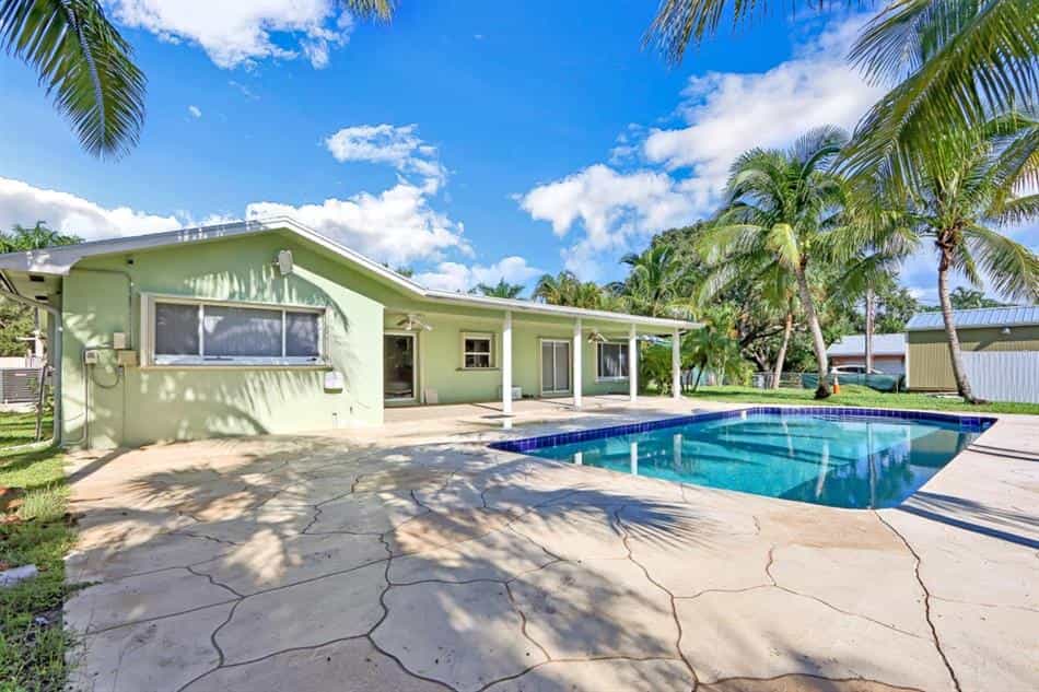 Huis in Monet, Florida 10944189