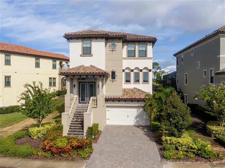 House in Innisbrook, Florida 10944191