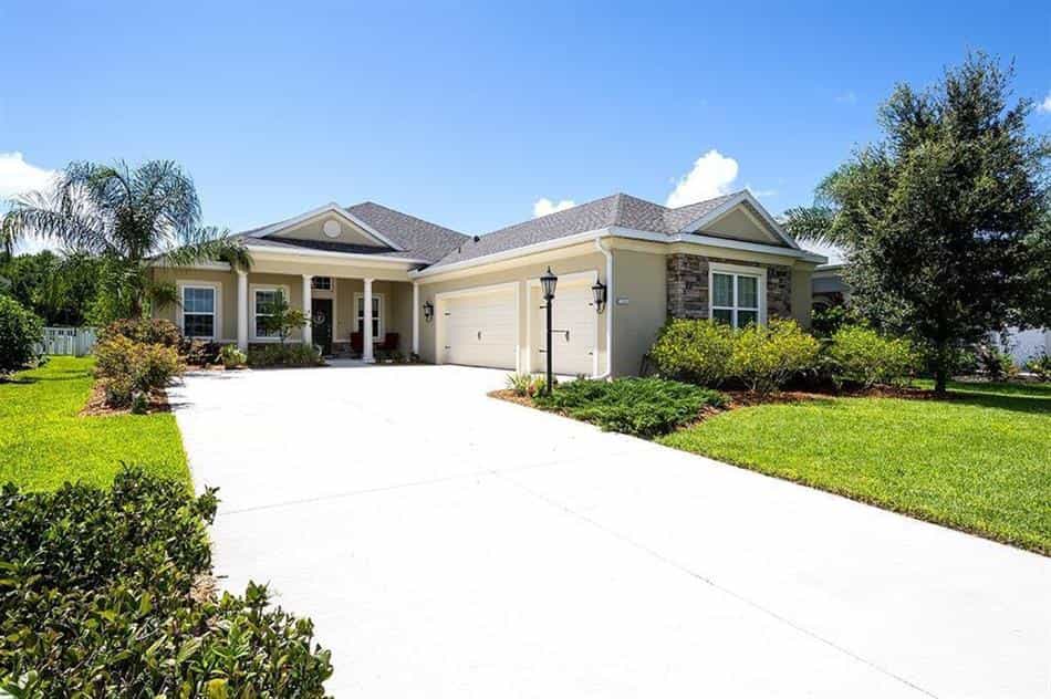 House in Rye, Florida 10944205