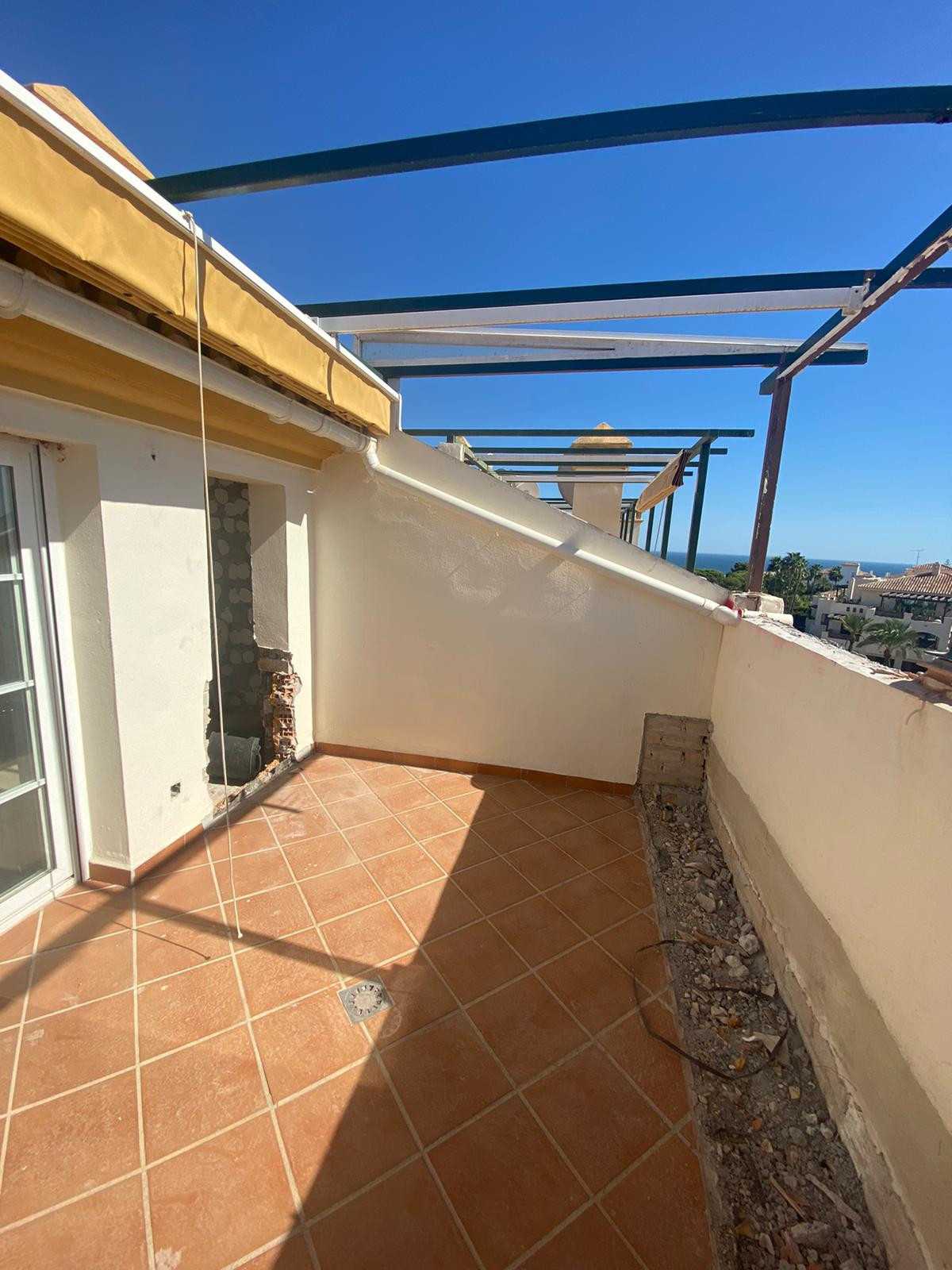 Квартира в Marbella, Andalucía 10944281