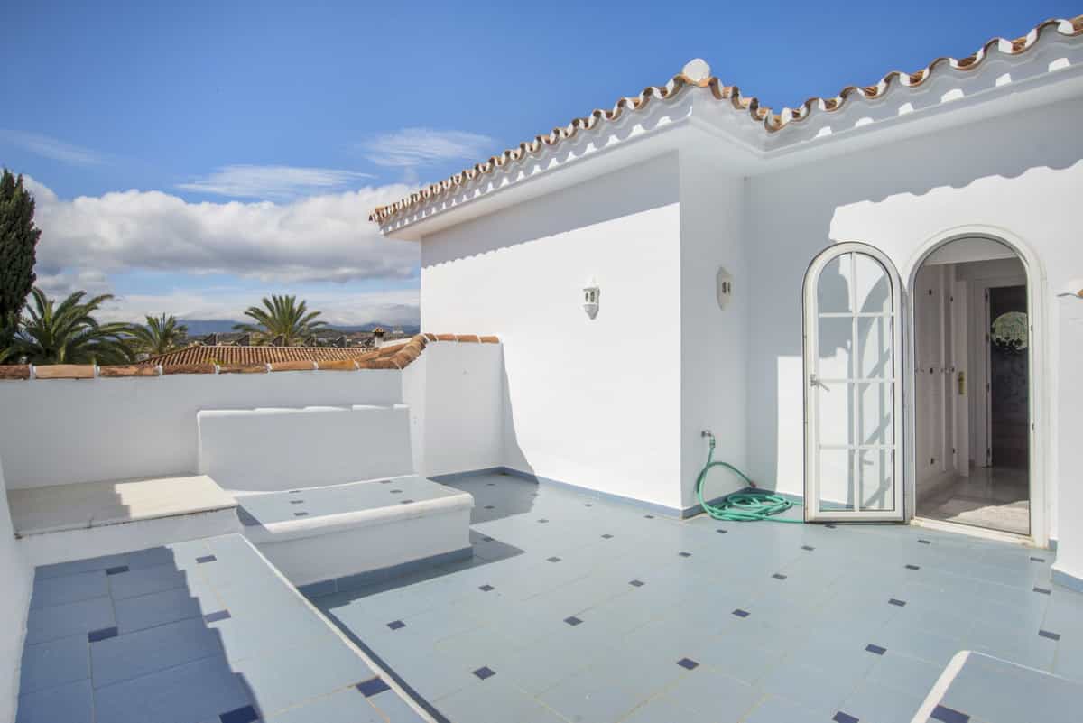 房子 在 Marbella, Andalucía 10944305