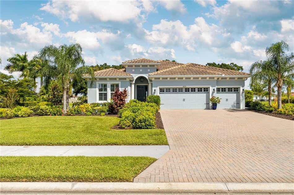 House in Tatum, Florida 10944306
