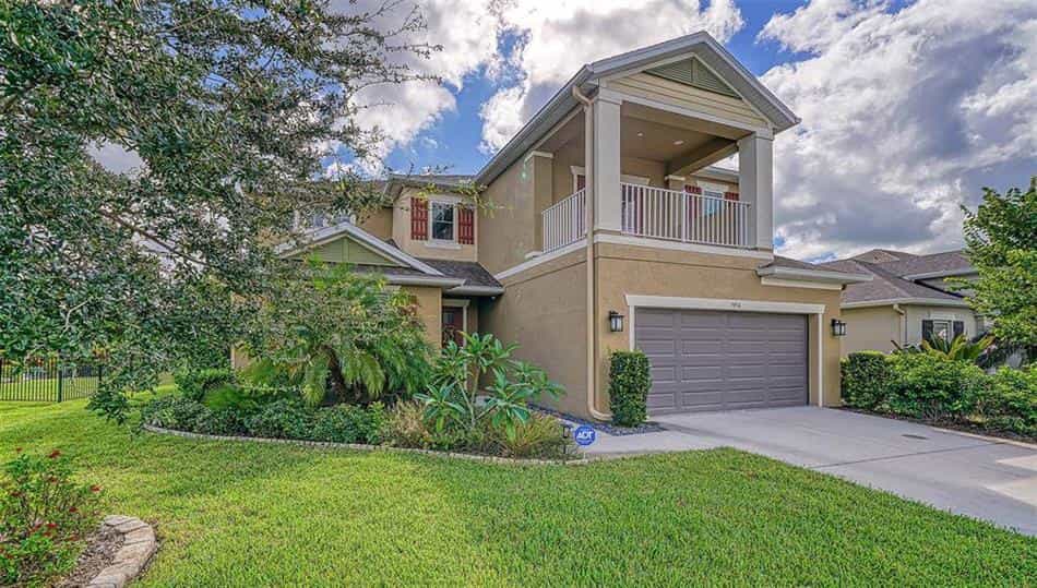 House in Bee Ridge, Florida 10944312