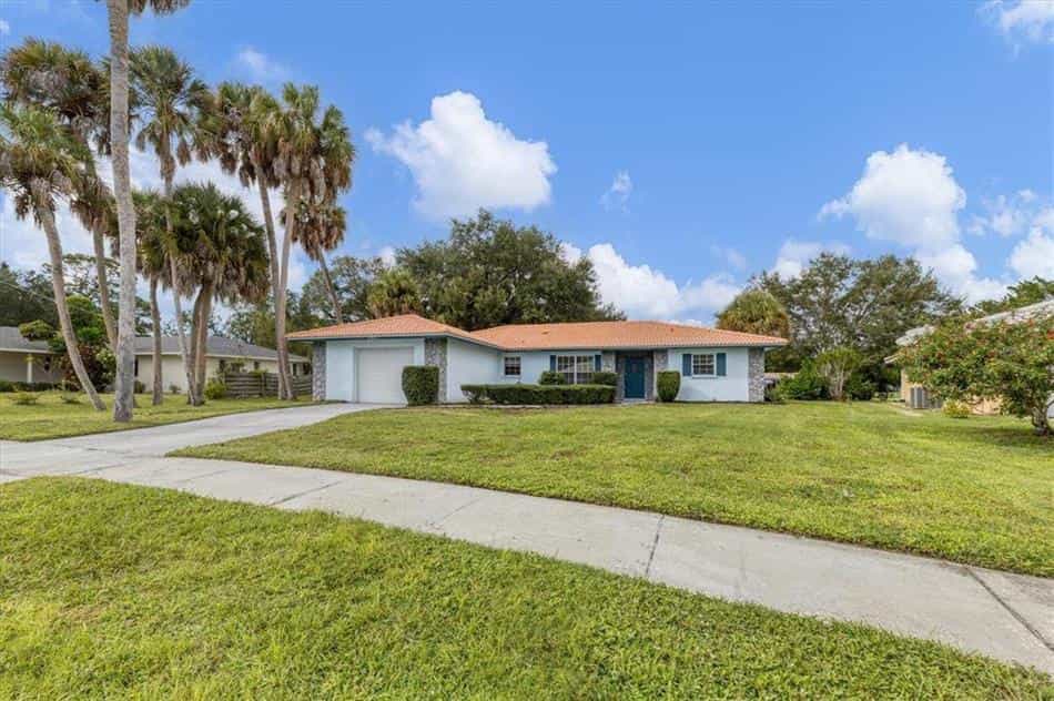 Будинок в Sarasota, Florida 10944340