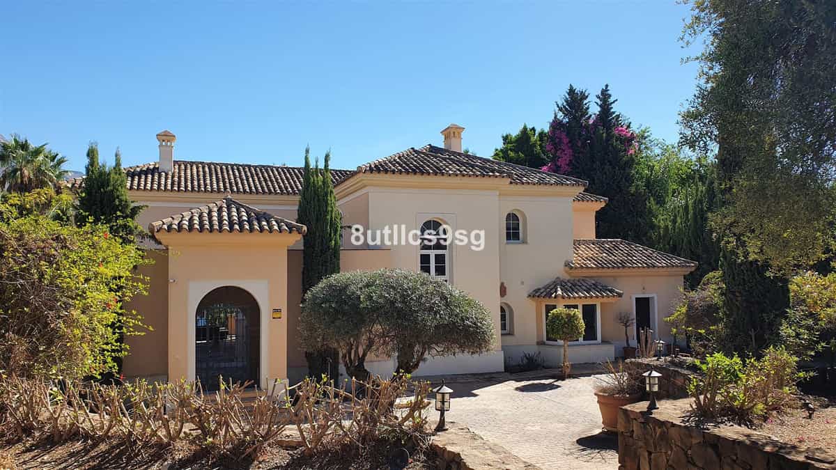 rumah dalam El Angel, Andalusia 10944343