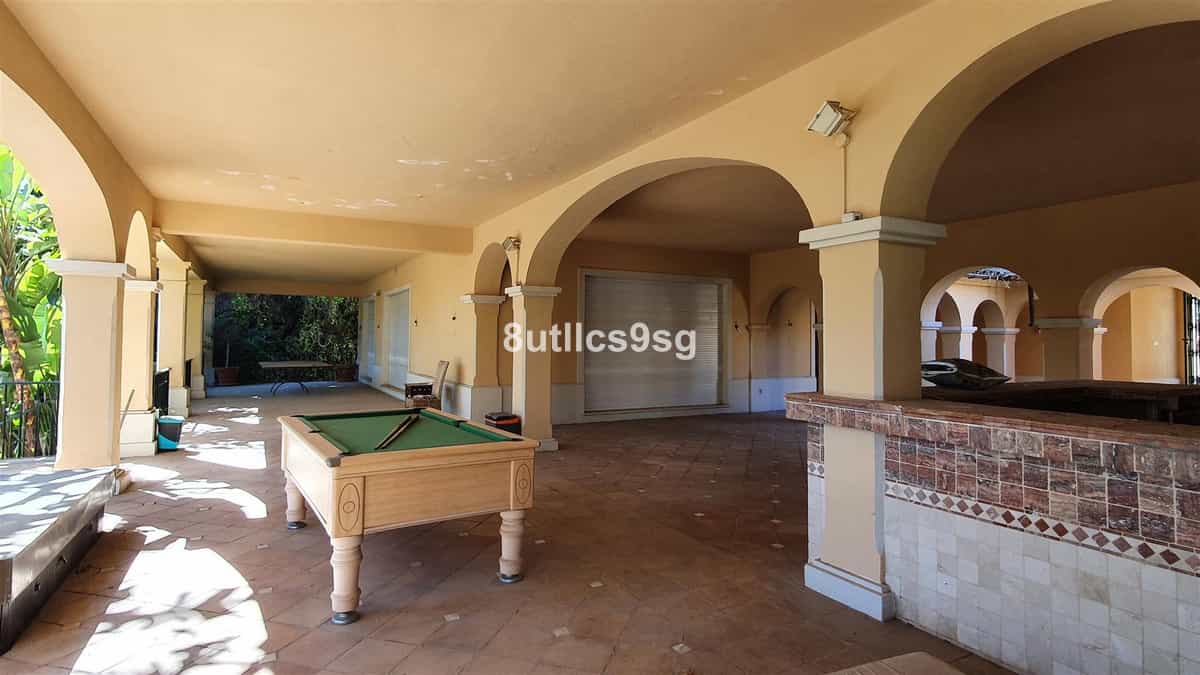 House in Marbella, Andalucía 10944343