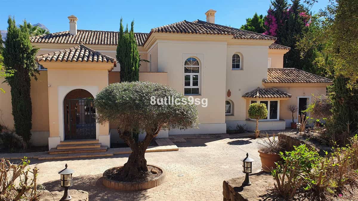 Huis in El Engel, Andalusië 10944343