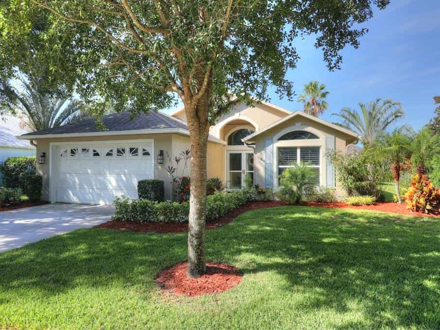 House in Sebastian, Florida 10944381